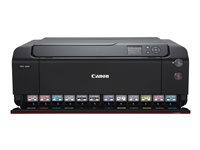 Canon imagePROGRAF PRO-1000 - imprimante - couleur - jet d'encre 0608C009