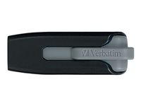 Verbatim Store 'n' Go V3 - Clé USB - 32 Go - USB 3.2 Gen 1 49173