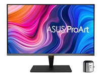 ASUS ProArt PA32UCX-PK - écran LED - 4K - 32" - HDR - avec X-Rite i1 Display Pro 90LM03HC-B01370