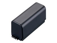 Canon NB-CP2LI - Batterie d'imprimante - Lithium Ion - 1900 mAh - pour Canon SELPHY CP1000, CP1200, CP1300, CP900 4822C001