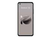 ASUS Zenfone 10 - 5G smartphone - double SIM - RAM 8 Go / Mémoire interne 256 Go - 5.92" - 2400 x 1080 pixels - 2x caméras arrière 50 MP, 13 MP - front camera 32 MP - noir minuit 90AI00M1-M00090