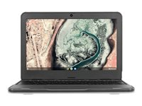 Lenovo - Sacoche pour ordinateur portable - clair - pour 100e Chromebook Gen 3; 100w Gen 3; ThinkCentre M70q Gen 3; M75t Gen 2 4Z11D05518