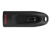 SanDisk Ultra - Clé USB - 64 Go - USB 3.0 SDCZ48-064G-U46