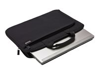 DICOTA SmartSkin Laptop Sleeve 12.5" - Housse d'ordinateur portable - 12.5" D31179