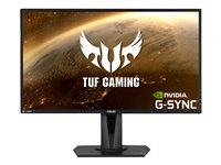 ASUS TUF Gaming VG27AQ - écran LED - 27" - HDR 90LM0500-B03370