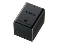 Canon Battery Pack BP-727 - Batterie - Li-Ion - 2760 mAh - pour LEGRIA HF R76, HF R77, HF R806, HF R86, HF R87, HF R88; VIXIA HF R80, HF R800, HF R82 6056B002