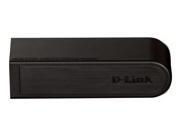 D-Link DUB-E100 - Adaptateur réseau - USB 2.0 - 10/100 Ethernet DUB-E100