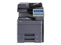 Kyocera TASKalfa 6002i - imprimante multifonctions - Noir et blanc 1102NK3NL0