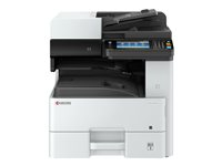 Kyocera ECOSYS M4132idn - imprimante multifonctions - Noir et blanc 1102P13NL0