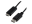 MCL Samar - Câble vidéo - DisplayPort / HDMI - HDMI (M) pour DisplayPort (M) - 3 m - noir