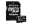 Verbatim Premium - Carte mémoire flash ( adaptateur SD inclus(e) ) - 64 Go - Class 10 - microSDXC UHS-I