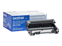 Brother DR3100 - Original - kit tambour - pour Brother DCP-8060, 8065, HL-5240, 5250, 5270, 5280, MFC-8460, 8860, 8870 DR3100
