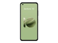 ASUS Zenfone 10 - 5G smartphone - double SIM - RAM 8 Go / Mémoire interne 256 Go - 5.92" - 2400 x 1080 pixels - 2x caméras arrière 50 MP, 13 MP - front camera 32 MP - vert aurore 90AI00M4-M000C0