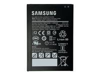 Samsung EB-BT575BBE - Batterie - Li-Ion - 5050 mAh - 19.44 Wh - pour Galaxy Tab Active3 GP-PBT575ASABW