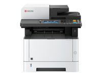 Kyocera ECOSYS M2640idw - imprimante multifonctions - Noir et blanc 1102S53NL0