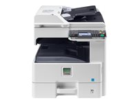 Kyocera FS-6525MFP - imprimante multifonctions - Noir et blanc 1102MX3NL0