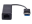 Dell - Adaptateur réseau - USB 3.0 - Gigabit Ethernet x 1 - pour Inspiron 15 5555; Latitude 12, 5175; Venue 10, 5830, 8; Vostro 5459; XPS 15