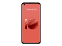 ASUS Zenfone 10 - 5G smartphone - double SIM - RAM 8 Go / Mémoire interne 256 Go - 5.92" - 2400 x 1080 pixels - 2x caméras arrière 50 MP, 13 MP - front camera 32 MP - rouge éclipse 90AI00M3-M000B0