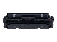 Canon 046 H - Haute capacité - magenta - original - cartouche de toner - pour imageCLASS LBP654, MF731, MF733, MF735; i-SENSYS LBP653, LBP654, MF732, MF734, MF735 1252C002