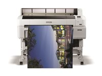 Epson SureColor SC-T5200D - imprimante grand format - couleur - jet d'encre C11CD40301A0