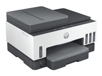 HP Smart Tank 7605 All-in-One - imprimante multifonctions - couleur 28C02A#BHC