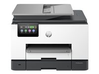 HP Officejet Pro 9132e All-in-One - imprimante multifonctions - couleur 404M5B#629