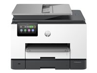 HP Officejet Pro 9135e All-in-One - imprimante multifonctions - couleur 404M6B#629