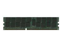 Dataram - DDR3 - module - 16 Go - DIMM 240 broches - 1866 MHz / PC3-14900 - CL13 - 1.5 V - mémoire enregistré - ECC DRH81866R/16GB