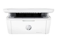 HP LaserJet MFP M140w - imprimante multifonctions - Noir et blanc 7MD72F#B19