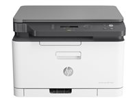 HP Color Laser MFP 178nw - imprimante multifonctions - couleur 4ZB96A#B19
