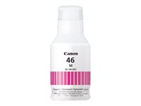 Canon GI 46 M - Magenta - original - recharge d'encre - pour MAXIFY GX5040, GX6040, GX7040 4428C001
