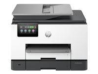 HP Officejet Pro 9130b All-in-One - imprimante multifonctions - couleur 4U561B#629