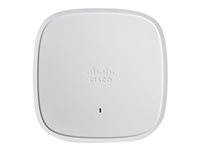 Cisco Catalyst 9115AXI - Borne d'accès sans fil - Bluetooth, Wi-Fi 6 - 2.4 GHz, 5 GHz C9115AXI-EWC-E