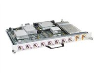 Cisco uBR MC88V - Modem câble - pour Cisco uBR7225VXR; uBR 7225VXR, 7246VXR UBR-MC88V=