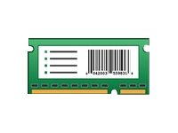 Lexmark Card for IPDS - ROM (langage de description de page) - IBM IPDS/AFP - pour Lexmark MX910de, MX910dte, MX910dxe, MX911de, MX911dte, MX912de, MX912dxe 26Z0196