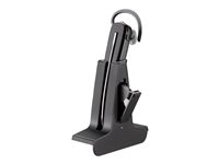 Poly Savi - Base pour casque - et accessoires de portage - pour Poly Savi 8245 85T32AA#ABB