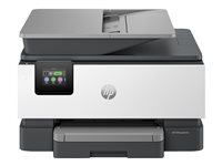 HP Officejet Pro 9120e All-in-One - imprimante multifonctions - couleur 403X8B#629