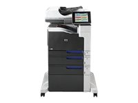 HP LaserJet Managed MFP M775fm - imprimante multifonctions - couleur L3U49A#B19