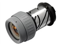 NEC NP13ZL - Objectif à zoom - 24.4 mm - 48.6 mm - f/1.7-2.37 - pour NEC NP-PA1004, PA804, PA804UL-B-41, PA804UL-W-41, PA804; PA Series NP-PA1004UL-W-41 60003217