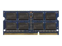 Integral Value - DDR3 - module - 2 Go - SO DIMM 204 broches - 1600 MHz / PC3-12800 - CL11 - 1.5 V - mémoire sans tampon - non ECC IN3V2GNABKX