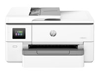 HP Officejet Pro 9720e Wide Format All-in-One - imprimante multifonctions - couleur 53N95B#629