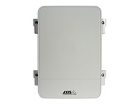 AXIS T98A05 - Porte d'armoire - montable sur mur - pour AXIS T98A15-VE, T98A16-VE, T98A17-VE, T98A18-VE Surveillance 5800-521