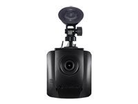 Transcend DrivePro 110 - Appareil photo avec fixation sur tableau de bord - 1080p / 30 pi/s - 2.0 MP - capteur G TS-DP110M-32G