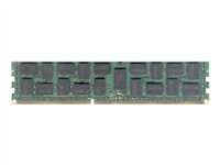 Dataram - DDR3L - module - 8 Go - DIMM 240 broches - 1333 MHz / PC3L-10600 - 1.35 V - mémoire enregistré - ECC - pour Dell PowerEdge C6105, C6145, M710, M915, R410, R415, R510, R515, R610, T410, T610, T710 DRL1333RL/8GB
