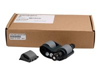 HP - Kit de rouleau d'imprimante - pour Color LaserJet Managed Flow MFP M880; LaserJet Enterprise Flow MFP M830, MFP M880 C1P70A