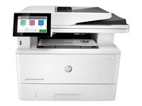 HP LaserJet Enterprise MFP M430f - imprimante multifonctions - Noir et blanc 3PZ55A#B19