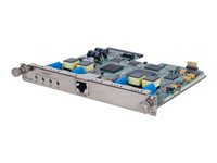 HPE G.SHDSL DSIC Module - Modem ADSL - pour HPE MSR20, MSR50 JG191A
