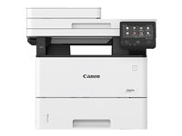 Canon i-SENSYS MF552dw - imprimante multifonctions - Noir et blanc 5160C011