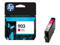 HP 903 - Magenta - original - cartouche d'encre - pour Officejet 69XX; Officejet Pro 69XX T6L91AE#BGX