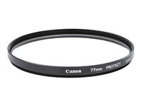 Canon - Filtre - protection - 77 mm - pour EF; EF-S 2602A001